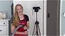 Kijk terug: Lucinda is schoonmaak influencer